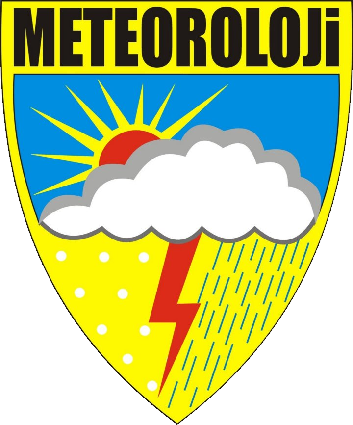 Meteoroloji Logo